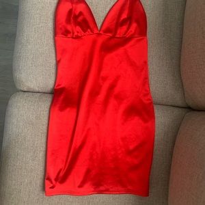 Fashion Nova dress